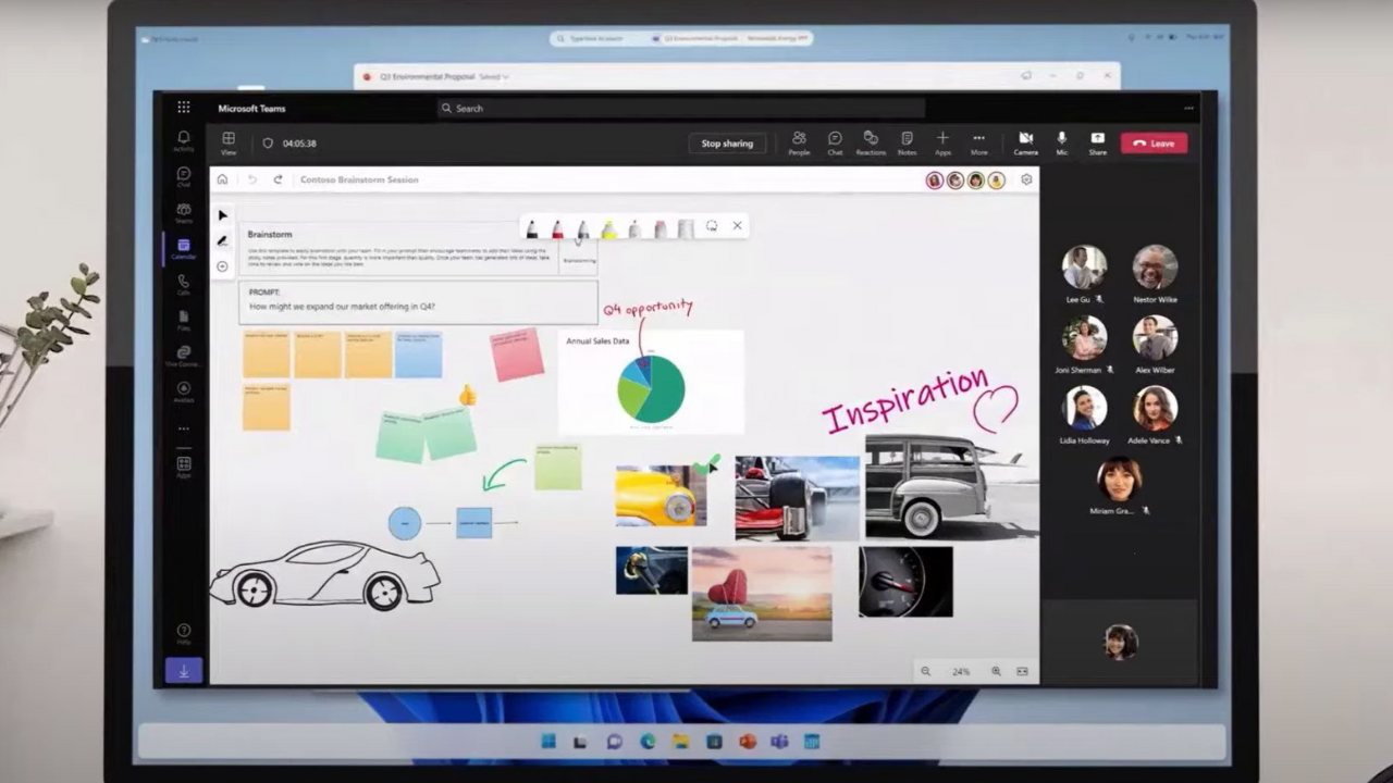 Windows 12 Rumors and Microsoft Copilot Is Live