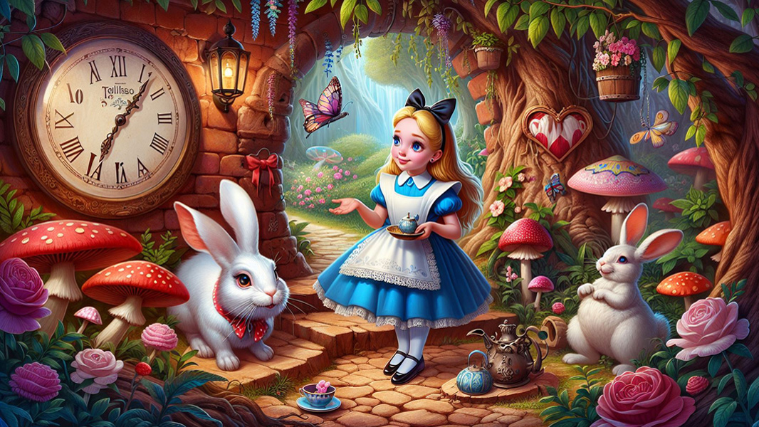 The Security Rabbit Hole Has No Bottom