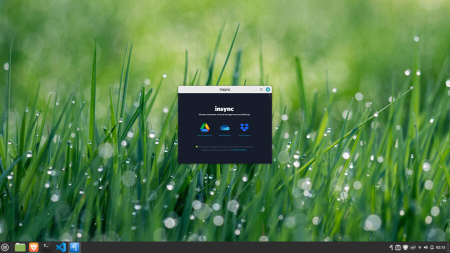 Quick Hands-On with Insync for Linux - Thurrott.com