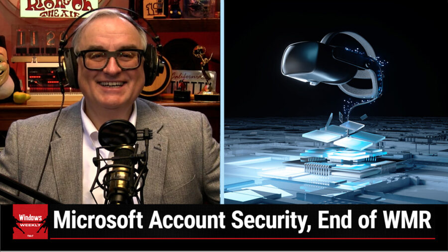Windows Weekly 862