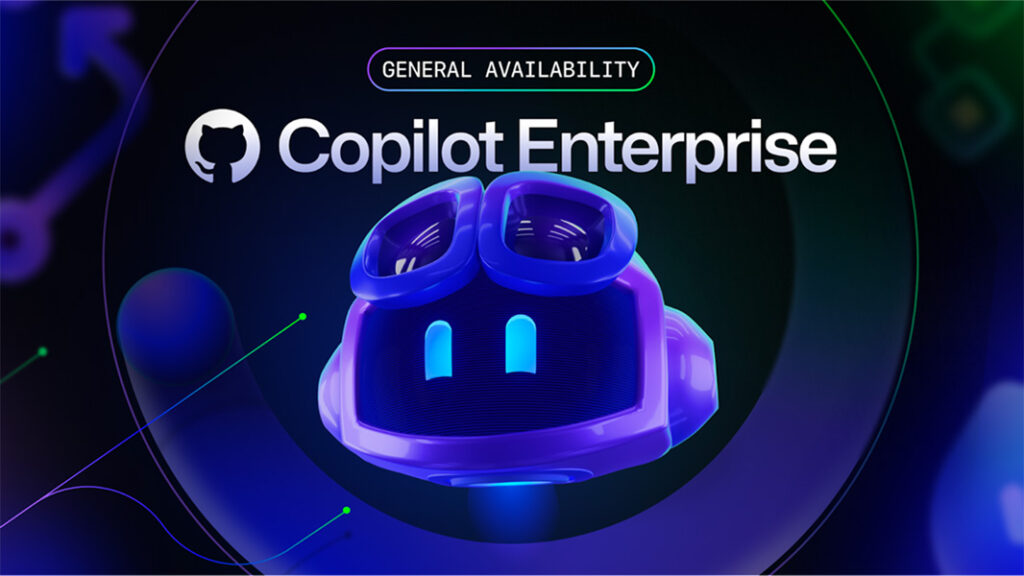 GitHub Copilot Enterprise is Now Available - Thurrott.com