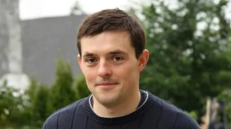 Mikhail Parakhin