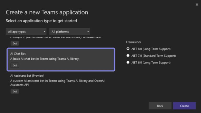 Microsoft Brings AI Capabilities to Teams App Developers - Thurrott.com