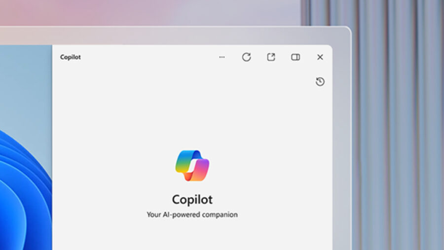 Copilot in Windows 11