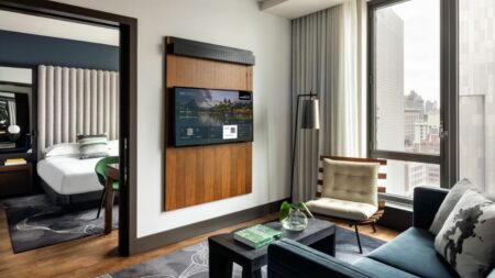 Airplay IHG Hotels