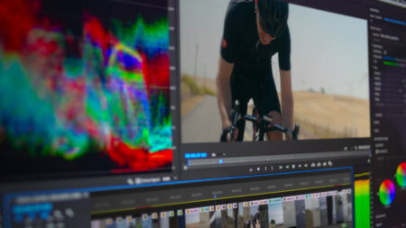 Generative AI Adobe Premiere