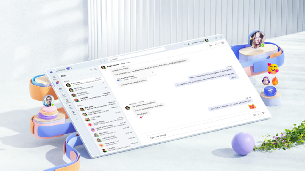 Microsoft Teams is Getting Threads in Channels