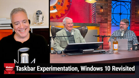 Windows Weekly 875