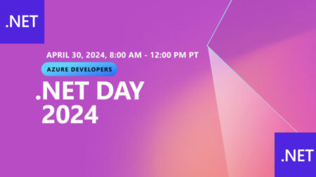 Azure Developers – .NET Day 2024