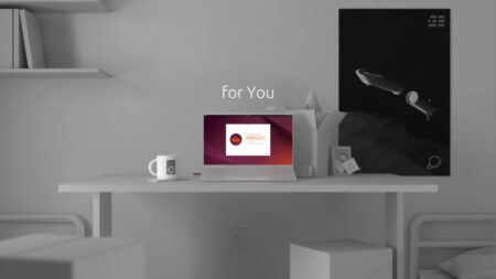Ubuntu 24.04 LTS