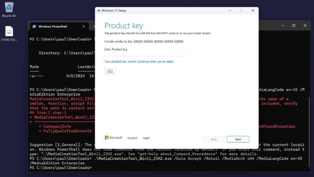 Hands-On with Windows 11 Enterprise: Are You Enshittified? - Thurrott.com