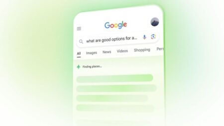 Google AI Overviews