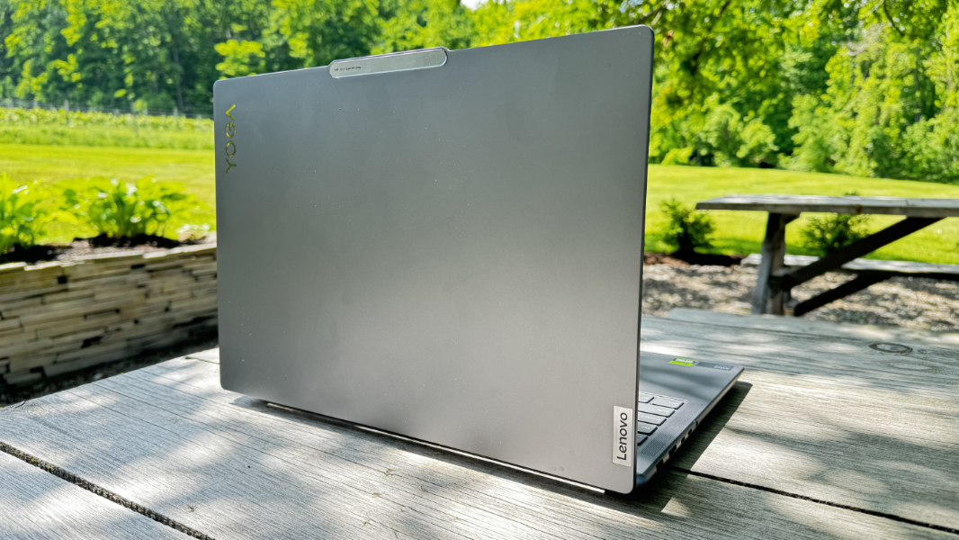 Lenovo Yoga Pro 9i 16 Gen 9 Review
