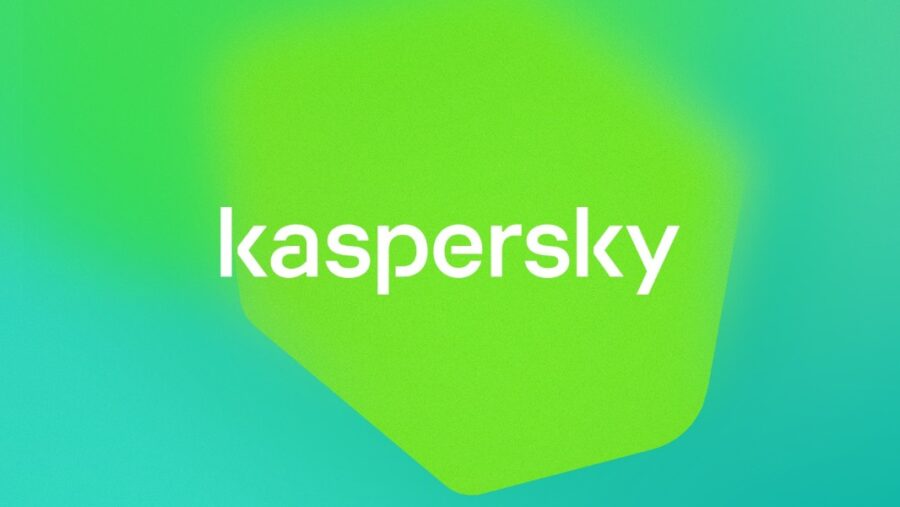 Kaspersky software