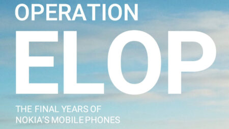 Operation Elop