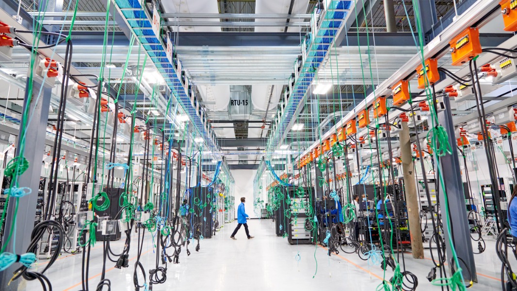 AMD ZT Systems acquisition - Thurrott.com