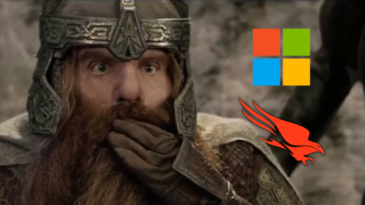 Lord of The Rings: Microsoft’s Resiliency Advice Post-CrowdStrike ...