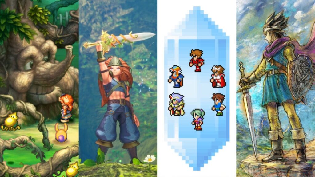 Xbox Announces New Game Pass Games at Tokyo Game Show