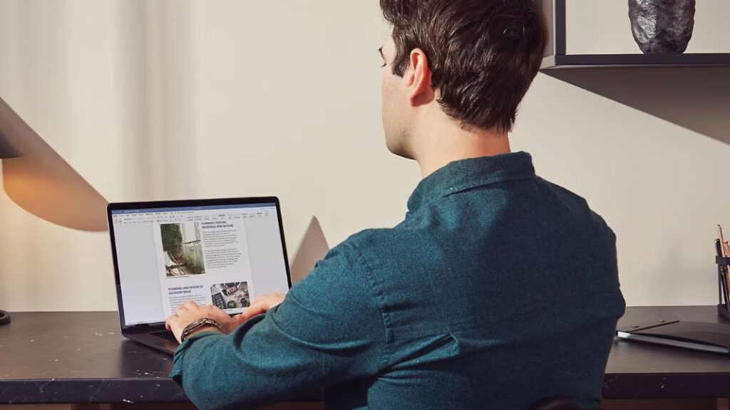 Word, Excel, and PowerPoint Add Handoff Support on Apple Devices