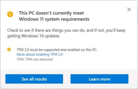 Windows 11 and Copilot+ PC Hardware Requirements and Recommendations ...