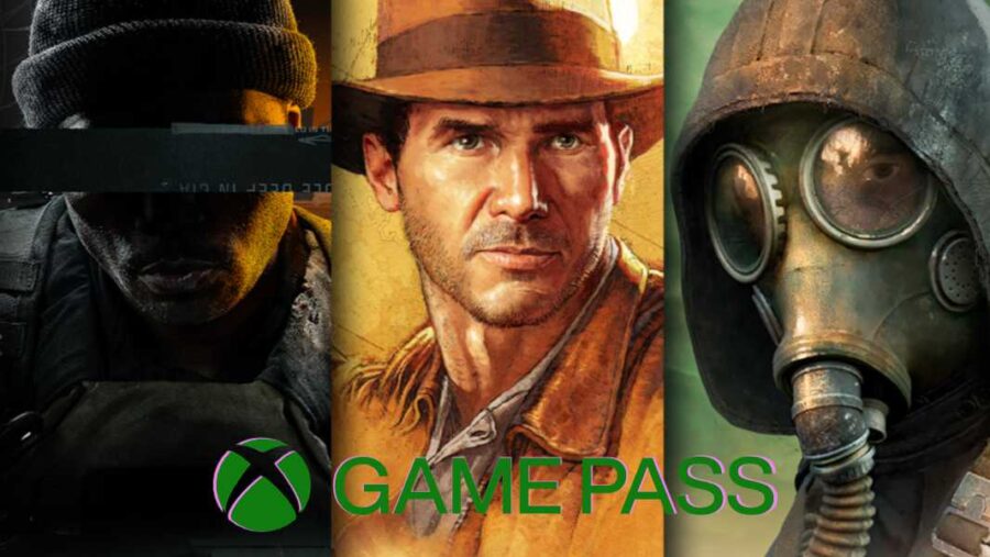 More games, more players, more devices