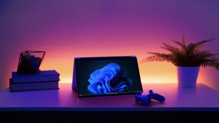 Windows 11 version 24H2 gaming