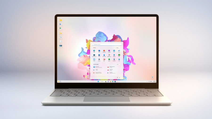 Windows 11 dynamic wallpaper prototype