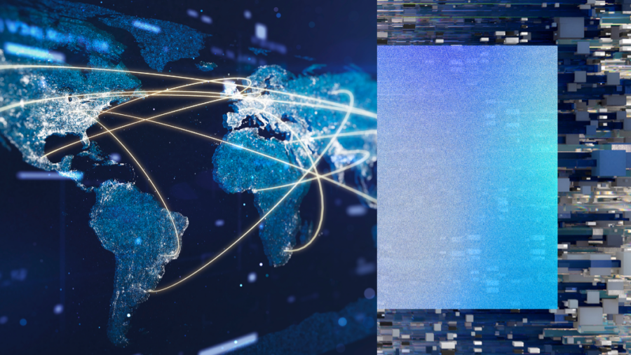 Microsoft AI exports