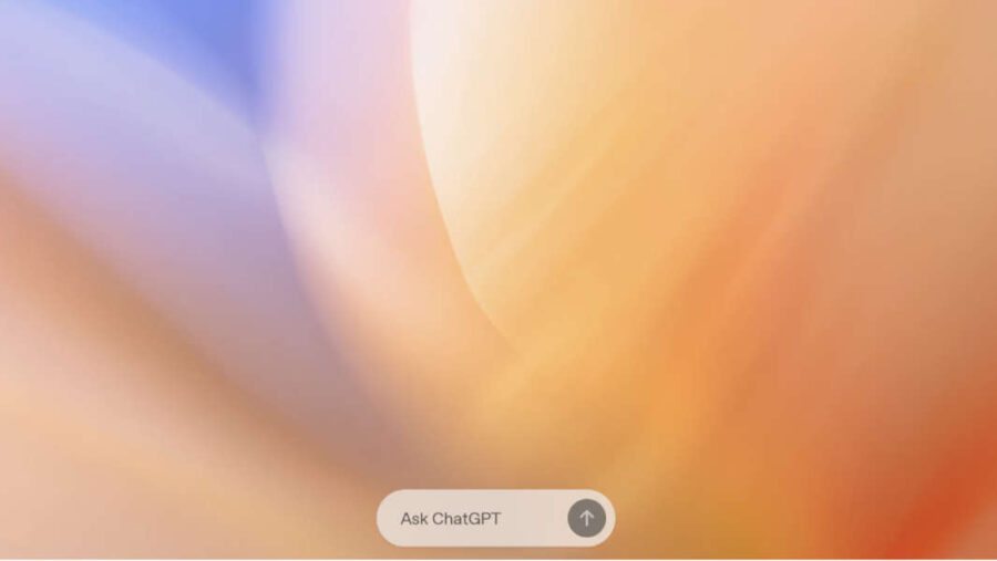 Ask ChatGPT