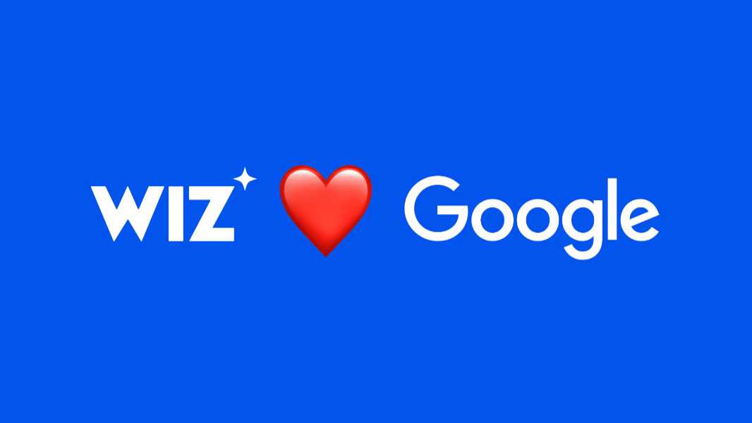 Google to Acquire Wiz for $32 Billion