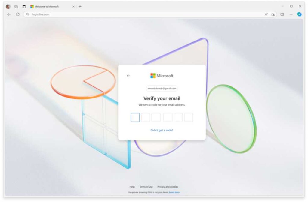 Windows Msa Dialog Microsoft is Updating the MSA Authentication Experience - Thurrott.com