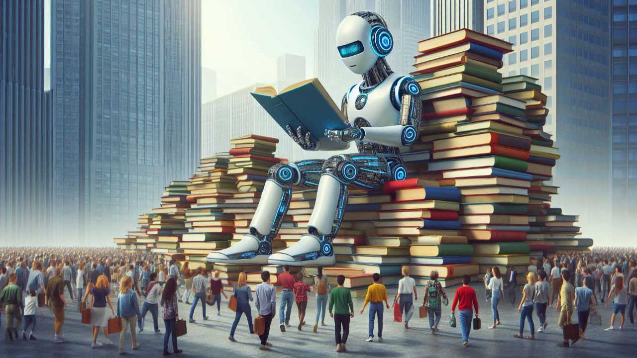 Web Browsers, Agentic AI, and the Future