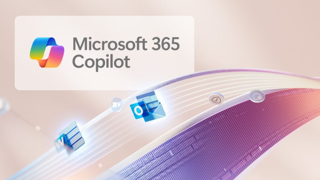 Build 2025: New Microsoft Copilot 365 Features Start Rolling Out Today