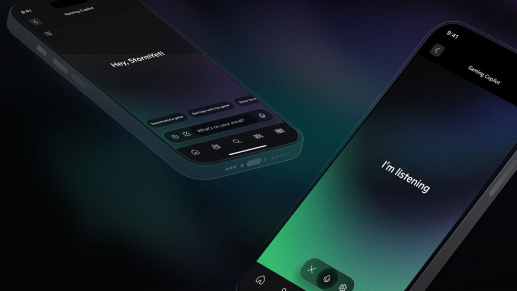 Xbox's Copilot for Gaming sekarang tersedia dalam versi beta untuk iOS dan Android.