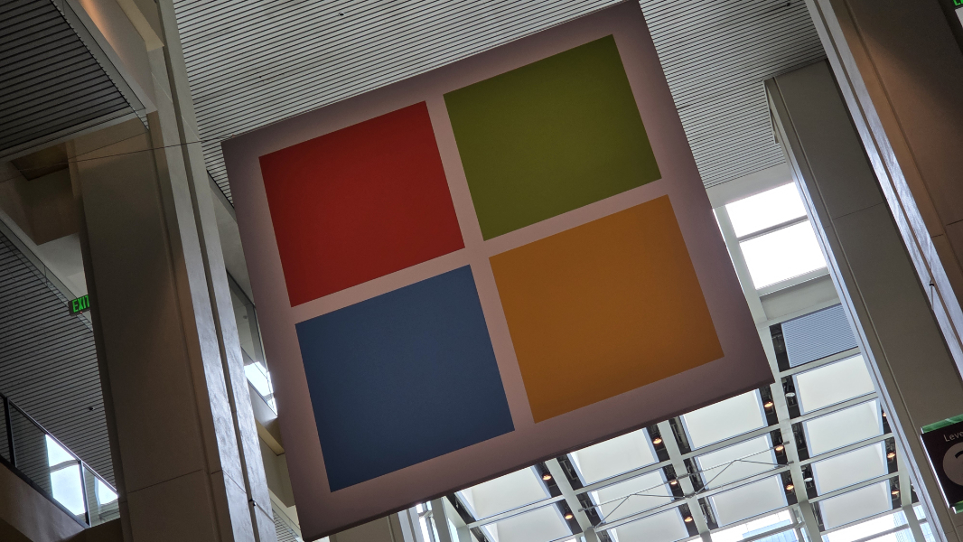 Microsoft Orders Employees Back to the Office Three Days Per Week