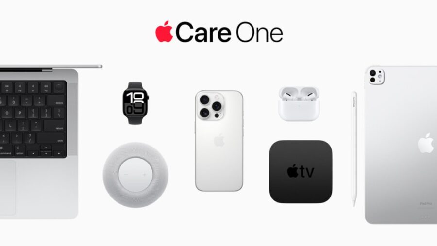 AppleCare One subscription