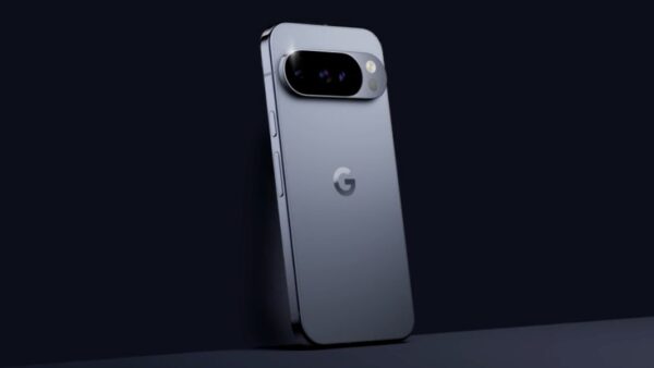 Google's Pixel 10 Gets an Early Reveal on the Pixel Store