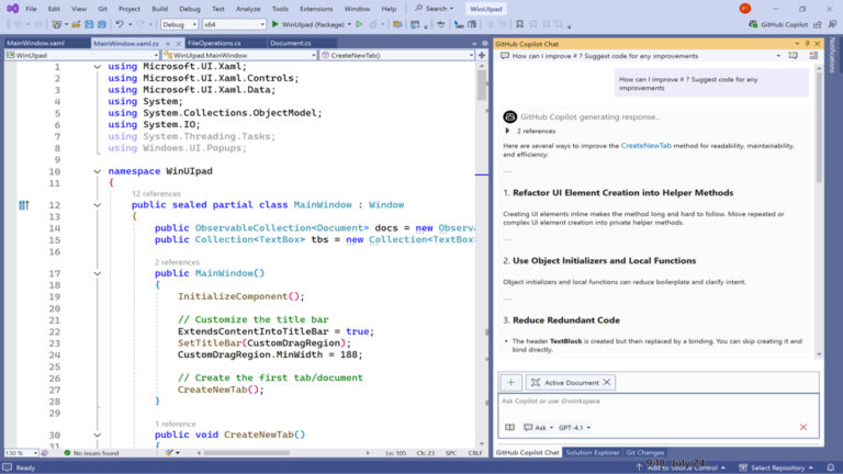 Report: Visual Studio 18 to Be a Major Upgrade - Thurrott.com