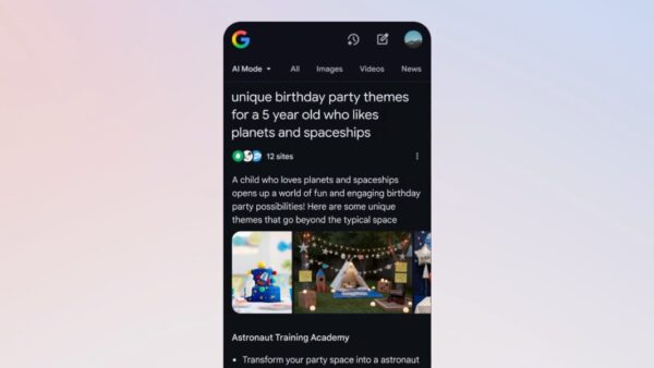 Google Expands AI Mode in Search to Over 180 New Countries