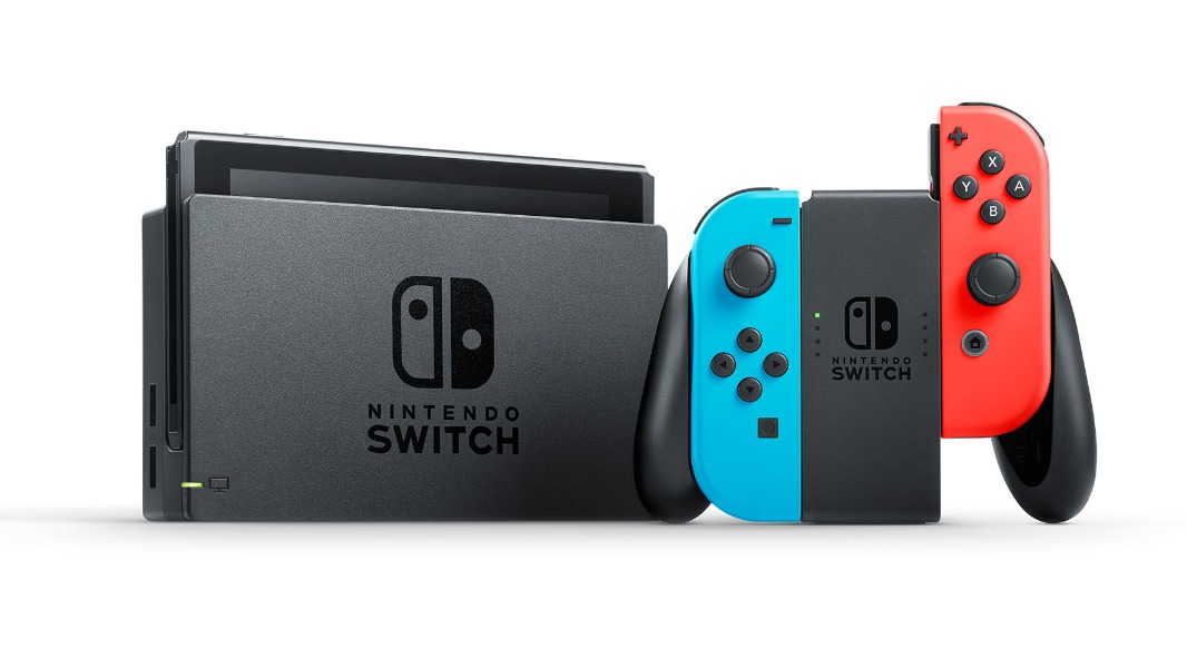 Nintendo Switch Consoles and Some Switch 2 Accessories Are Getting a Price Increase in the US