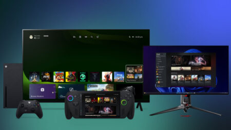 Xbox August Update Brings Cross-Device Play History, My Apps, and More