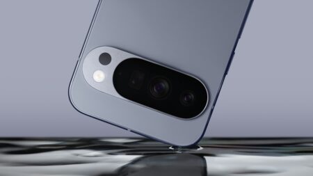 Google Pixel 10 Series Preview