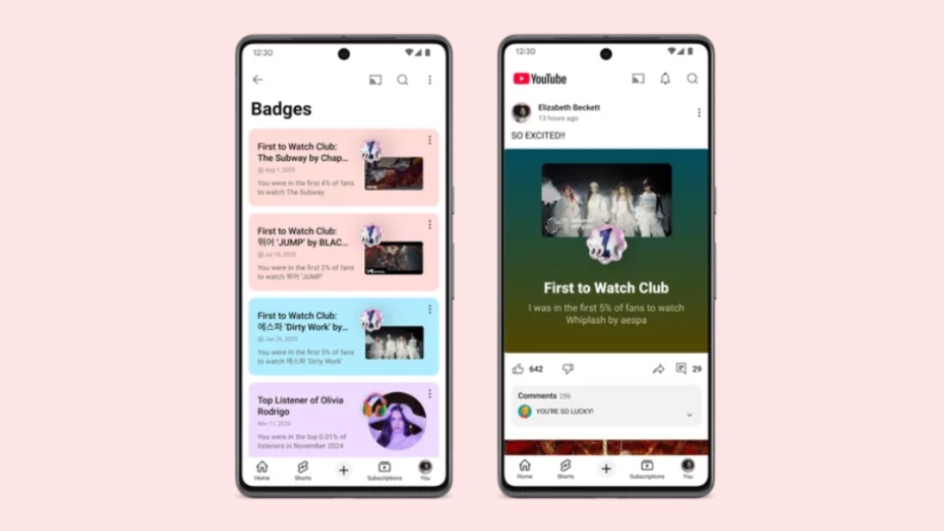 YouTube Music Turns 10 This Year, Adds New Features