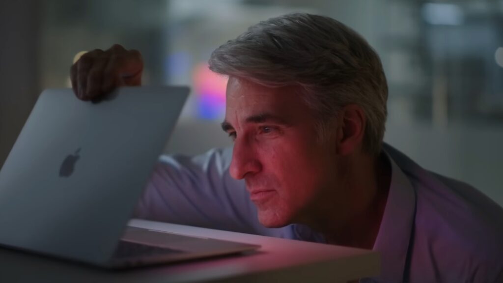 Report: Apple May Launch First MacBook Pro With a Touchscreen Next Year