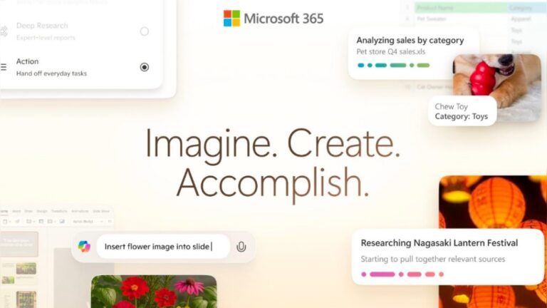 New Microsoft 365 Premium Plan Gives Consumers More Copilot Features ...