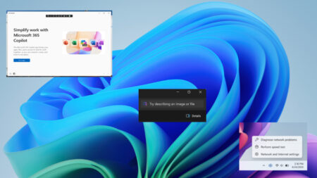 Microsoft Issues New Windows 11 Preview Builds to Dev and Beta