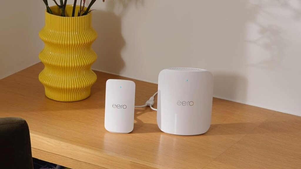 IFA 2025: Eero Signal Adds Cellular Backup to Home Wi-Fi - Thurrott.com