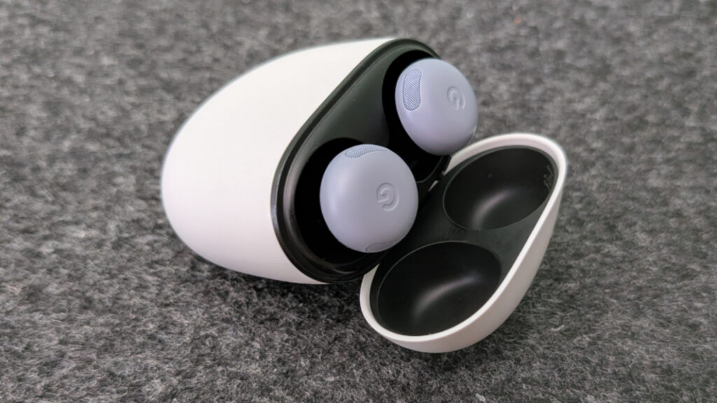 Google Pixel Buds Pro 2 Review - Thurrott.com
