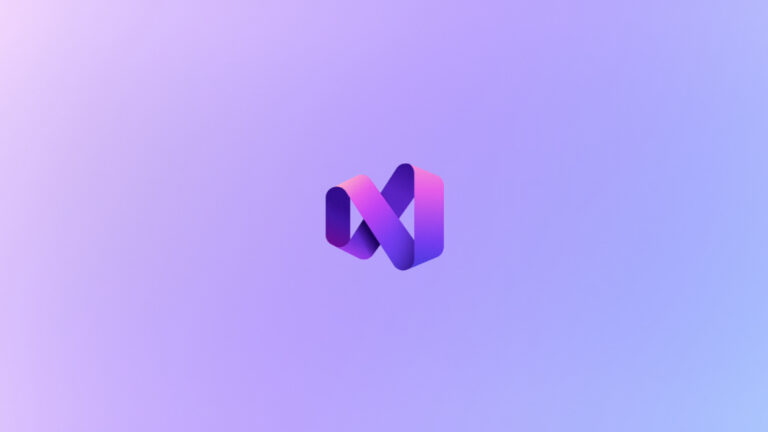 Microsoft Releases First Preview Version Of Visual Studio 2026 