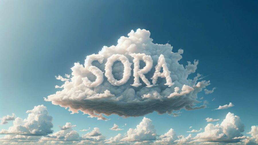 OpenAI Sora
